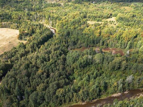 .. Mull River Road, Mabou, NS 