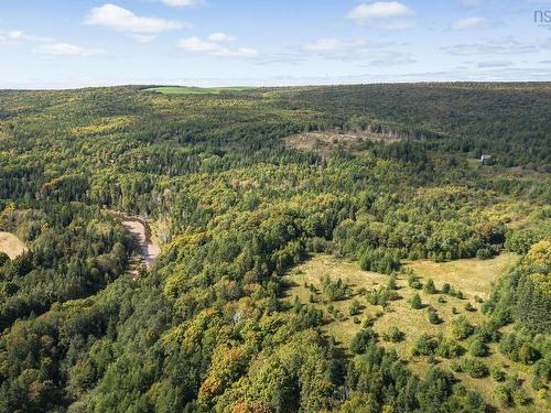 .. Mull River Road, Mabou, NS 