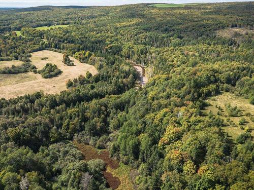 .. Mull River Road, Mabou, NS 