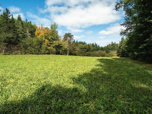 .. Mull River Road, Mabou, NS 