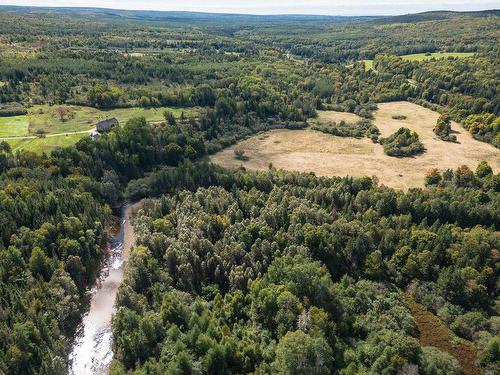 .. Mull River Road, Mabou, NS 