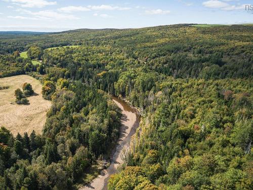 .. Mull River Road, Mabou, NS 