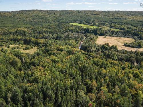 .. Mull River Road, Mabou, NS 