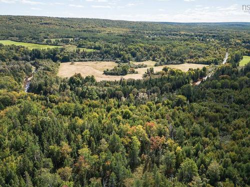 .. Mull River Road, Mabou, NS 