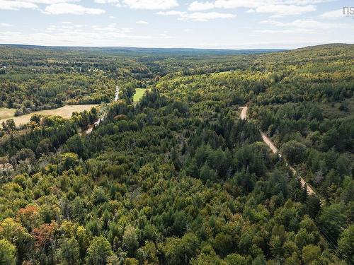 .. Mull River Road, Mabou, NS 