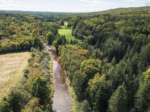 .. Mull River Road, Mabou, NS 