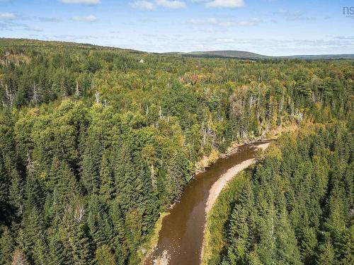 .. Mull River Road, Mabou, NS 