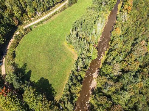 .. Mull River Road, Mabou, NS 