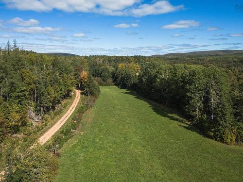 .. Mull River Road, Mabou, NS 