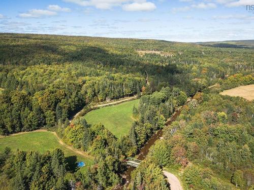 .. Mull River Road, Mabou, NS 