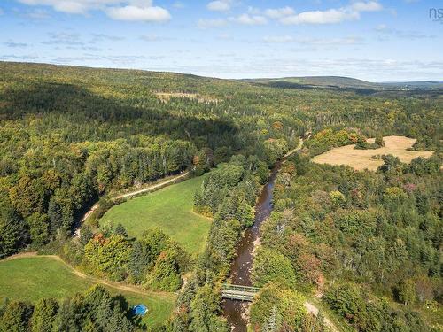 .. Mull River Road, Mabou, NS 