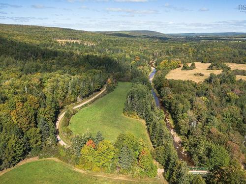 .. Mull River Road, Mabou, NS 