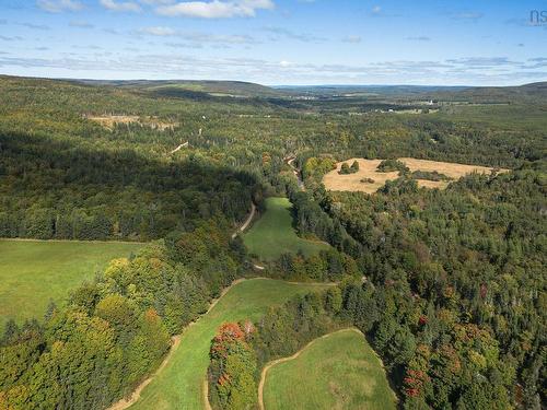 .. Mull River Road, Mabou, NS 