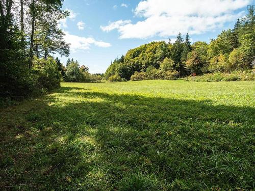 .. Mull River Road, Mabou, NS 