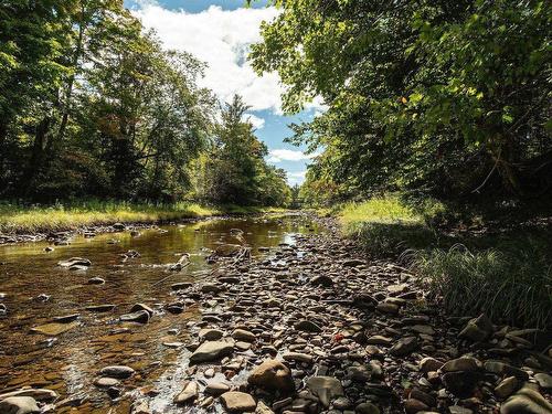 .. Mull River Road, Mabou, NS 