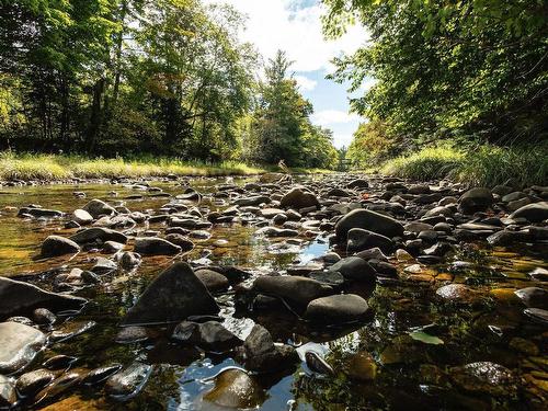 .. Mull River Road, Mabou, NS 