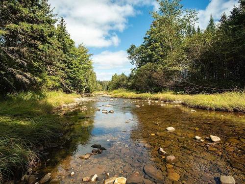 .. Mull River Road, Mabou, NS 