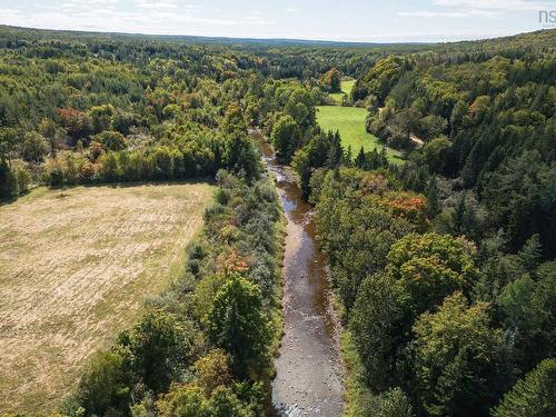 .. Mull River Road, Mabou, NS 