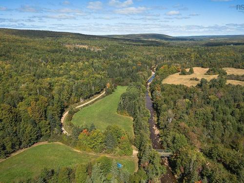 .. Mull River Road, Mabou, NS 