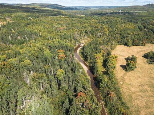 .. Mull River Road, Mabou, NS 