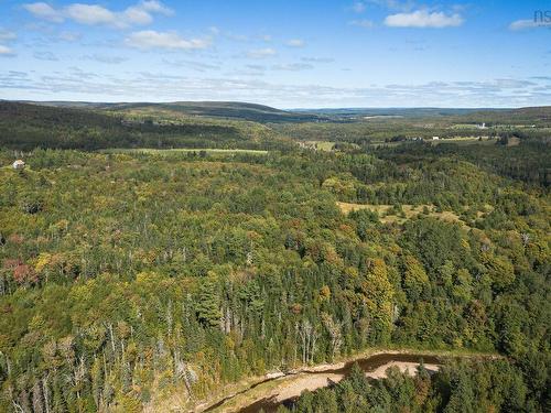 .. Mull River Road, Mabou, NS 