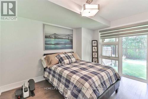 30 Crestridge Drive, Vaughan, ON - Indoor Photo Showing Bedroom