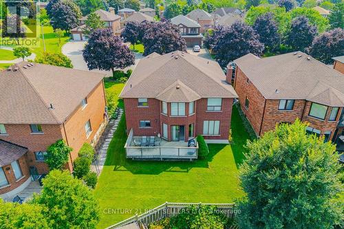 1229 Sugar Maple Court, Mississauga, ON - Outdoor