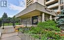 911 - 360 Ridelle Avenue W, Toronto, ON  - Outdoor 