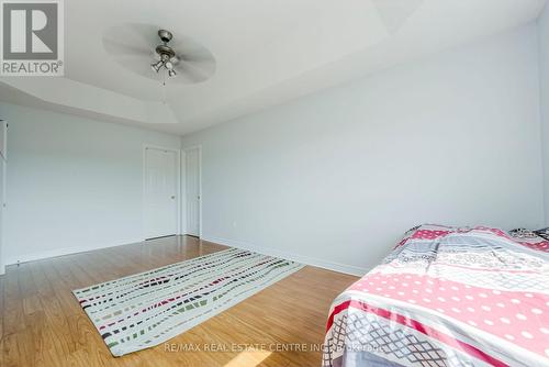 73 Pantomine (Upper Level) Boulevard, Brampton, ON - Indoor Photo Showing Bedroom