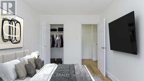 virtually staged - 312 - 1459 Trafalgar Street, London, ON 