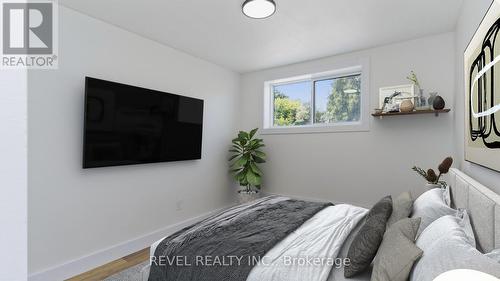 virtually staged - 309 - 1459 Trafalgar Street, London, ON 