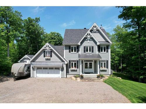 ExtÃ©rieur - 536 Ch. St-Germain, Prévost, QC - Outdoor With Facade