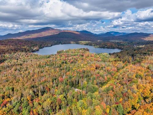 Overall view - Ch. Brunette, Lac-Supérieur, QC 