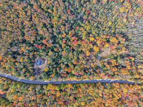 Overall view - Ch. Brunette, Lac-Supérieur, QC 