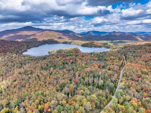 Overall view - Ch. Brunette, Lac-Supérieur, QC 