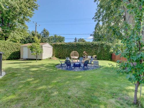 Shed - 164 Rue Frontenac O., Saint-Bruno-De-Montarville, QC - Outdoor