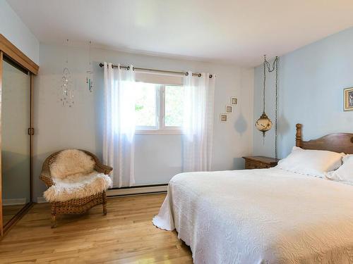 Chambre Ã  coucher principale - 698 Rue Bran, Saint-Jérôme, QC - Indoor Photo Showing Bedroom