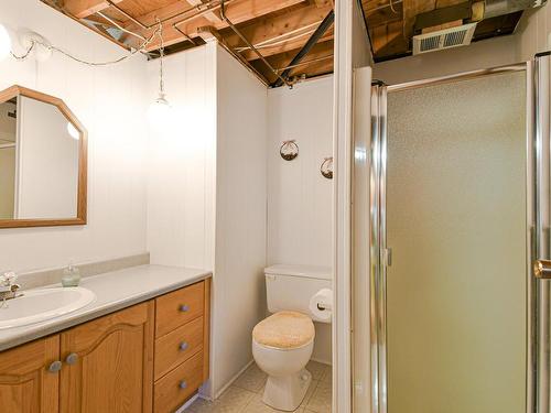 Salle de bains - 698 Rue Bran, Saint-Jérôme, QC - Indoor Photo Showing Bathroom