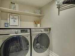 Laundry room - 