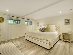 Master bedroom - 