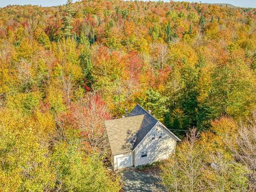 Vue d'ensemble - 1634 Route Du Nord, Brownsburg-Chatham, QC - Outdoor With View