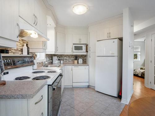 Cuisine - 1634 Route Du Nord, Brownsburg-Chatham, QC - Indoor Photo Showing Kitchen