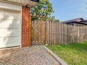 Lower-391 Targa Rd, Mississauga, ON  - Outdoor With Exterior 