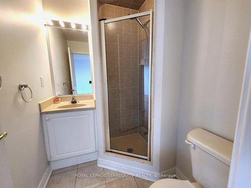 507-350 Mill Rd, Toronto, ON - Indoor Photo Showing Bathroom