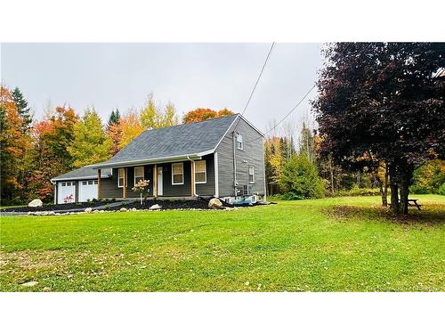 627 555 Rte, Richmond Corner, NB 