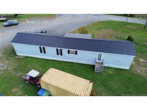 63 Kinney Rd, Jacksonville, NB 