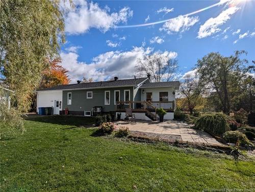 4 Guerrette Rd, Sainte-Anne-De-Madawaska, NB 