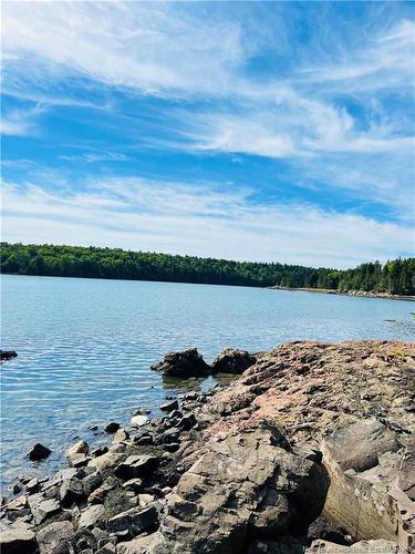 Lot 12 Fiander Rd, Bocabec, NB 