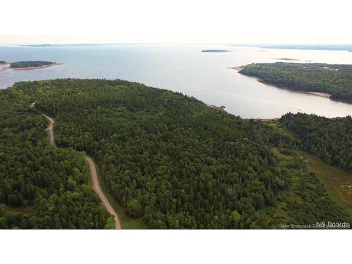 Lot 9 Fiander Rd, Bocabec, NB 