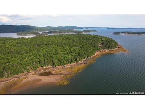 Lot 8 Fiander Rd, Bocabec, NB 